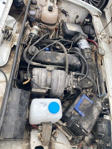LADA (VAZ) 2107 2006, 22,148 km - 1.6 л - Bakı