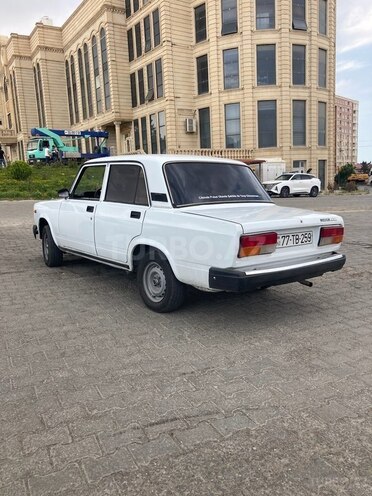 LADA (VAZ) 2107 2006, 22,148 km - 1.6 л - Bakı