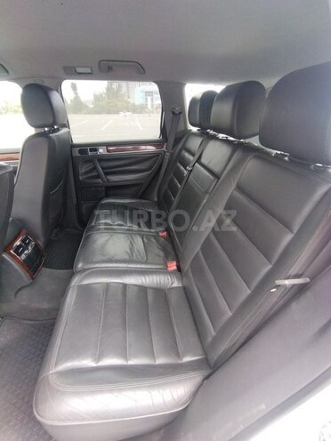 Volkswagen Touareg 2003, 382,000 km - 3.2 l - Bakı