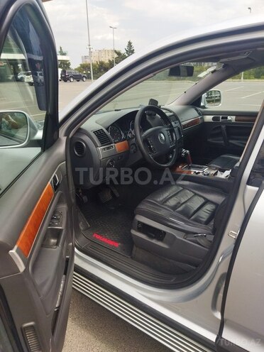 Volkswagen Touareg 2003, 382,000 km - 3.2 l - Bakı