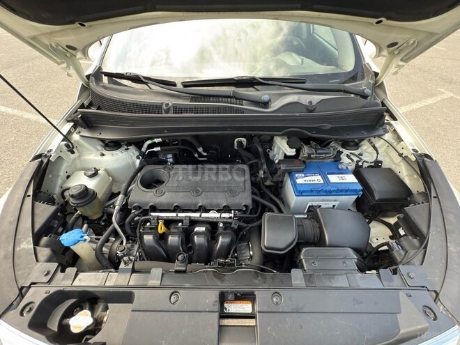 Kia Sportage 2011, 227,000 km - 2.0 l - Sumqayıt