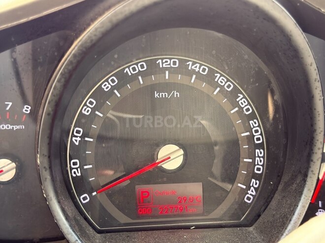 Kia Sportage 2011, 227,000 km - 2.0 l - Sumqayıt