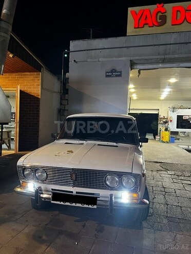 LADA (VAZ) 2103 1975, 65,000 km - 1.3 л - Bakı