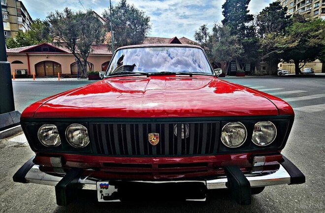 LADA (VAZ) 2106 1995, 86,000 km - 1.6 l - Bakı