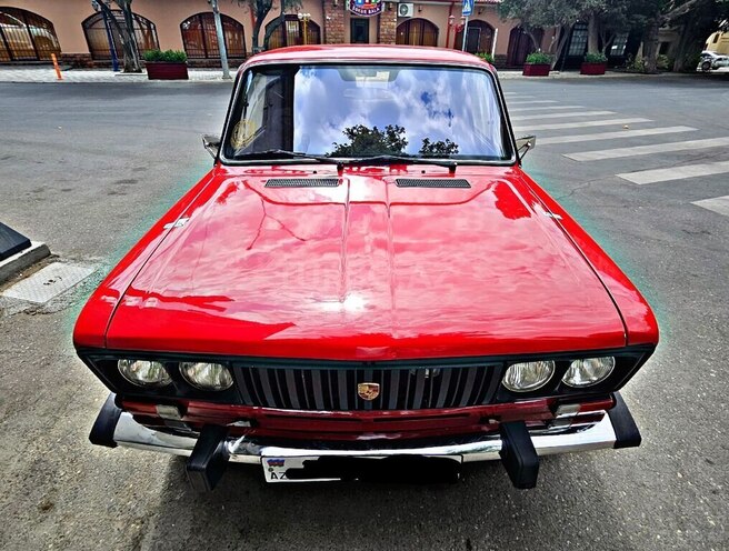 LADA (VAZ) 2106 1995, 86,000 km - 1.6 l - Bakı