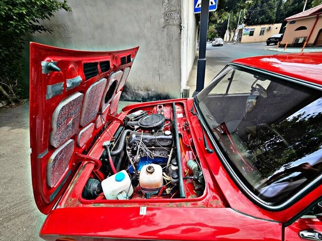 LADA (VAZ) 2106 1995, 86,000 km - 1.6 l - Bakı
