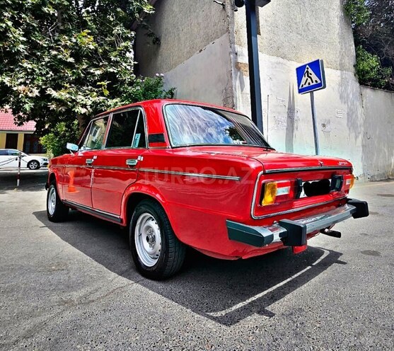 LADA (VAZ) 2106 1995, 86,000 km - 1.6 l - Bakı