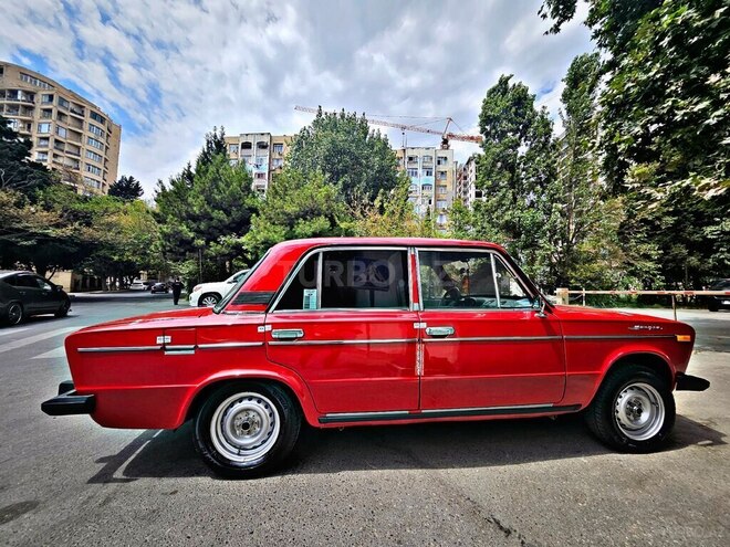 LADA (VAZ) 2106 1995, 86,000 km - 1.6 l - Bakı