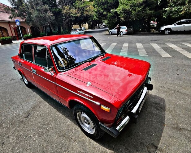 LADA (VAZ) 2106 1995, 86,000 km - 1.6 l - Bakı