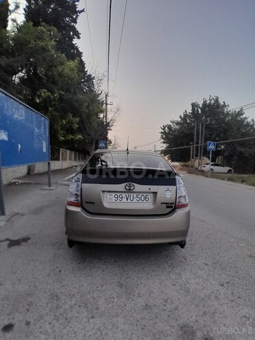 Toyota Prius 2008, 330,000 km - 1.5 l - Bakı