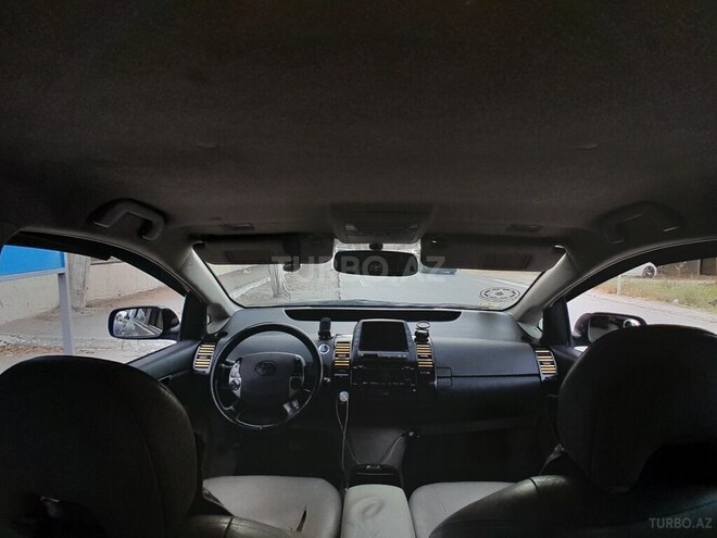 Toyota Prius 2008, 330,000 km - 1.5 l - Bakı