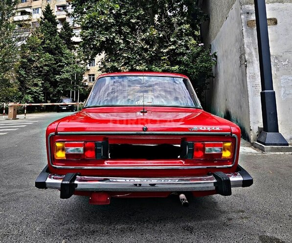 LADA (VAZ) 2106 1995, 86,000 km - 1.6 l - Bakı