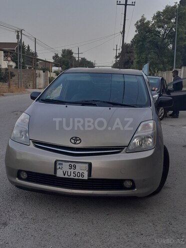 Toyota Prius 2008, 330,000 km - 1.5 l - Bakı