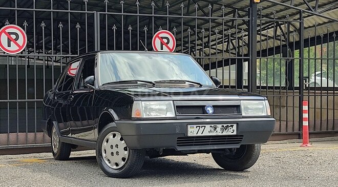 Tofas Sahin 2006, 112,531 km - 1.6 l - Bakı