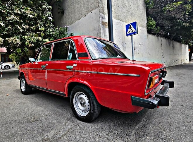 LADA (VAZ) 2106 1995, 86,000 km - 1.6 l - Bakı