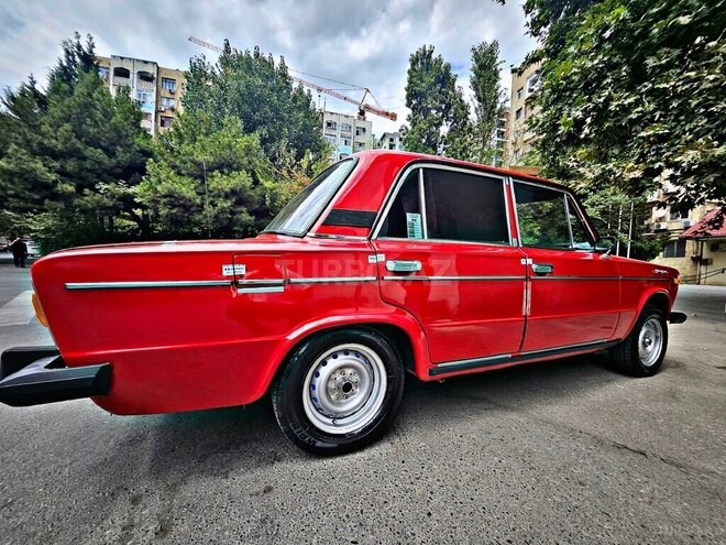 LADA (VAZ) 2106 1995, 86,000 km - 1.6 l - Bakı