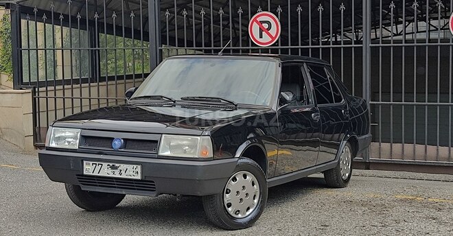 Tofas Sahin 2006, 112,531 km - 1.6 l - Bakı