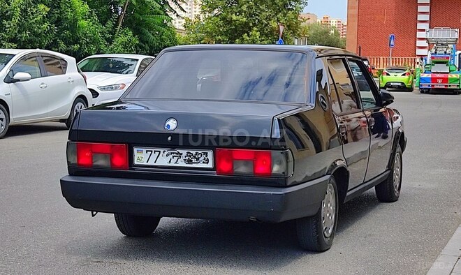 Tofas Sahin 2006, 112,531 km - 1.6 l - Bakı