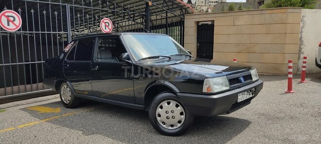Tofas Sahin 2006, 112,531 km - 1.6 l - Bakı