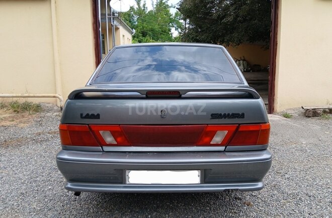 LADA (VAZ) 2115 2011, 215,652 km - 1.6 л - Ağstafa