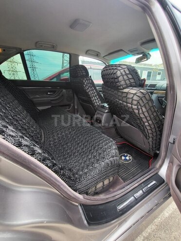 BMW 735 1998, 356,989 km - 3.5 l - Bakı