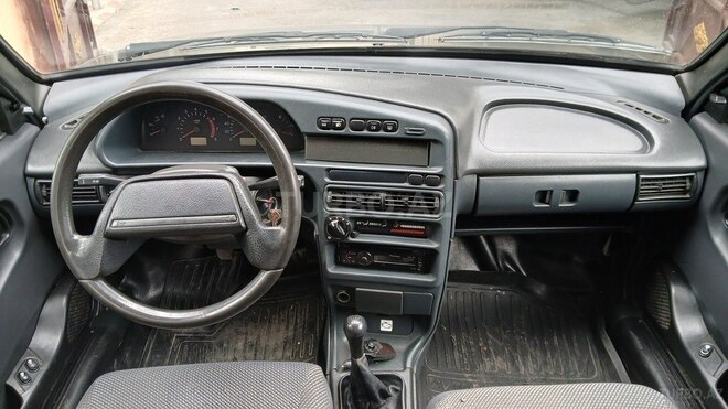 LADA (VAZ) 2115 2011, 215,652 km - 1.6 л - Ağstafa