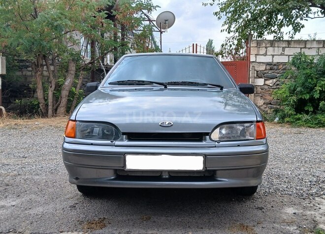 LADA (VAZ) 2115 2011, 215,652 km - 1.6 л - Ağstafa