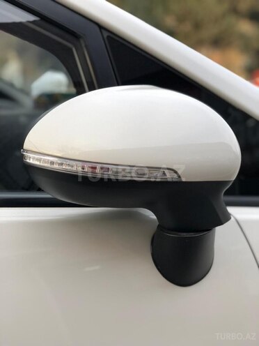 Kia Pride 2015, 126,200 km - 1.6 l - Sumqayıt