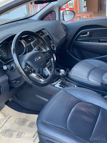 Kia Pride 2015, 126,200 km - 1.6 l - Sumqayıt
