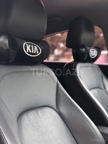 Kia Pride 2015, 126,200 km - 1.6 l - Sumqayıt
