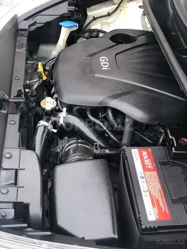 Kia Pride 2015, 126,200 km - 1.6 l - Sumqayıt