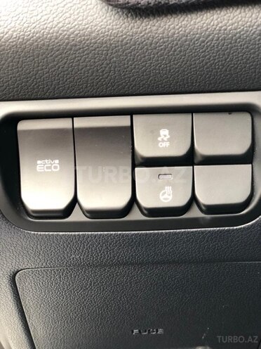 Kia Pride 2015, 126,200 km - 1.6 l - Sumqayıt