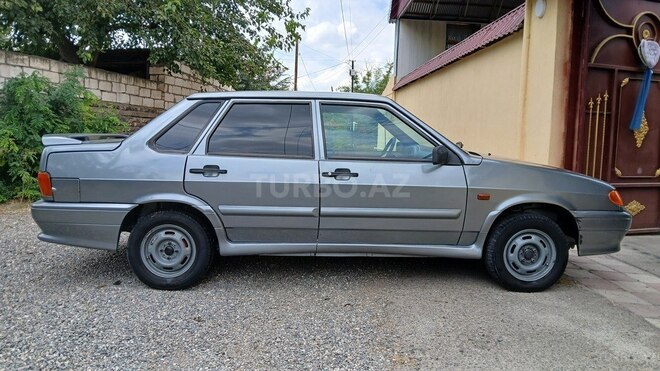 LADA (VAZ) 2115 2011, 215,652 km - 1.6 л - Ağstafa