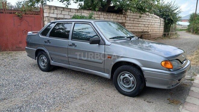 LADA (VAZ) 2115 2011, 215,652 km - 1.6 л - Ağstafa