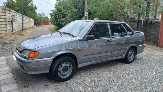 LADA (VAZ) 2115 2011, 215,652 km - 1.6 л - Ağstafa