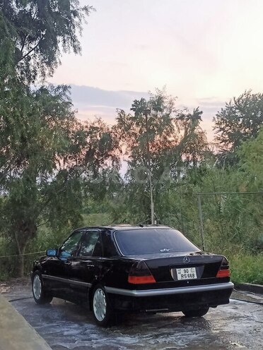 Mercedes C 230 1999, 341,825 km - 2.3 l - Bakı