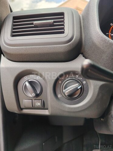 LADA (VAZ) Niva 2025, 1,282 km - 1.7 l - Bakı