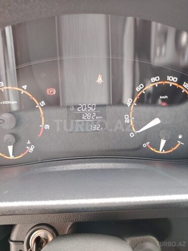 LADA (VAZ) Niva 2025, 1,282 km - 1.7 l - Bakı