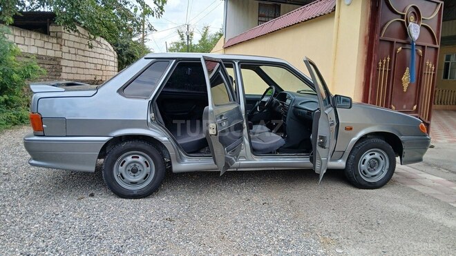 LADA (VAZ) 2115 2011, 215,652 km - 1.6 л - Ağstafa