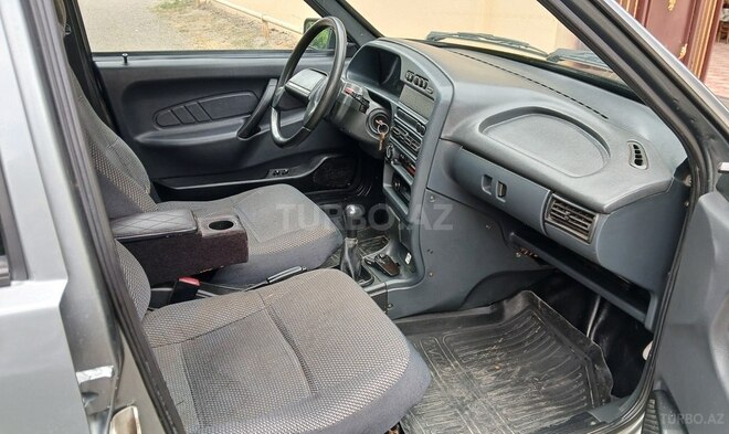 LADA (VAZ) 2115 2011, 215,652 km - 1.6 л - Ağstafa