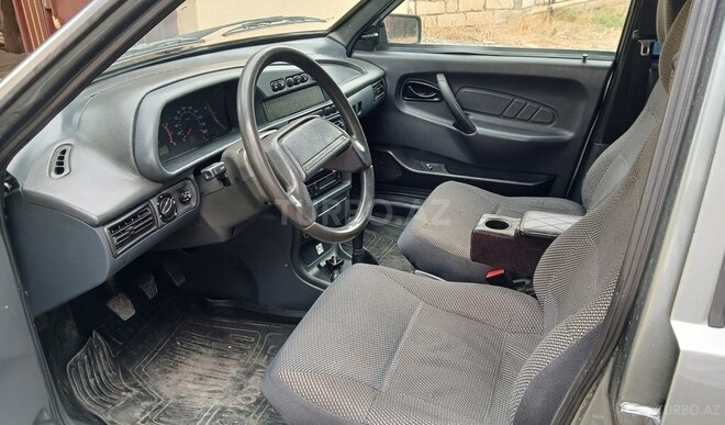 LADA (VAZ) 2115 2011, 215,652 km - 1.6 л - Ağstafa