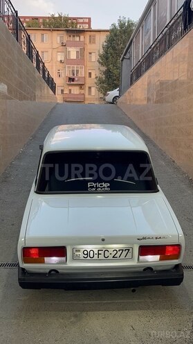 LADA (VAZ) 2107 2009, 90,000 km - 1.6 l - Bakı
