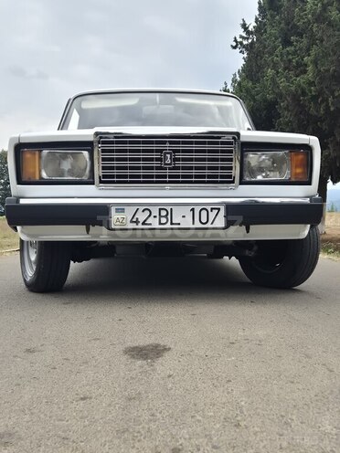 LADA (VAZ) 2107 2009, 85,000 km - 1.6 l - Lənkəran