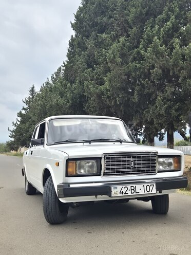 LADA (VAZ) 2107 2009, 85,000 km - 1.6 l - Lənkəran