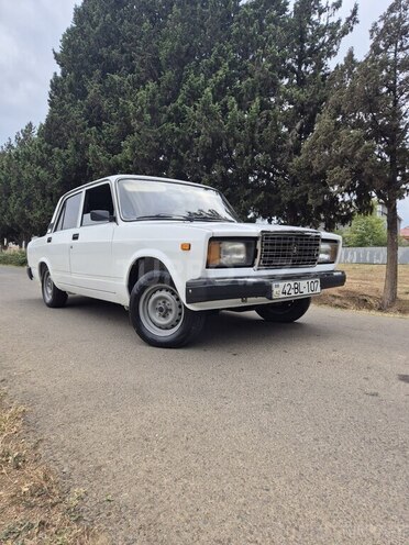 LADA (VAZ) 2107 2009, 85,000 km - 1.6 l - Lənkəran
