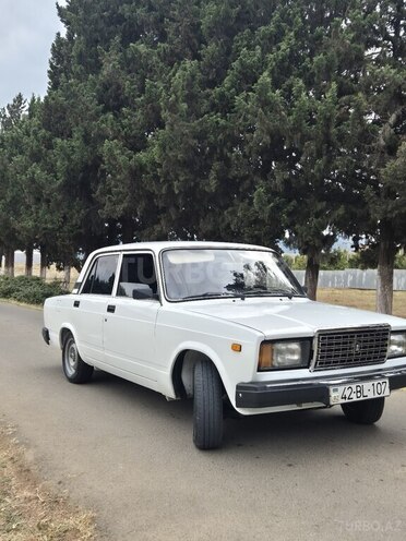 LADA (VAZ) 2107 2009, 85,000 km - 1.6 l - Lənkəran