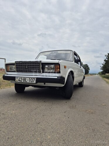 LADA (VAZ) 2107 2009, 85,000 km - 1.6 l - Lənkəran