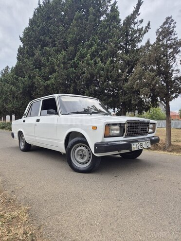 LADA (VAZ) 2107 2009, 85,000 km - 1.6 l - Lənkəran