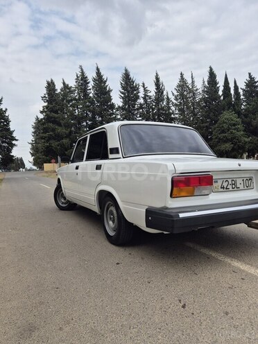 LADA (VAZ) 2107 2009, 85,000 km - 1.6 l - Lənkəran