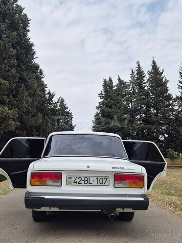 LADA (VAZ) 2107 2009, 85,000 km - 1.6 l - Lənkəran